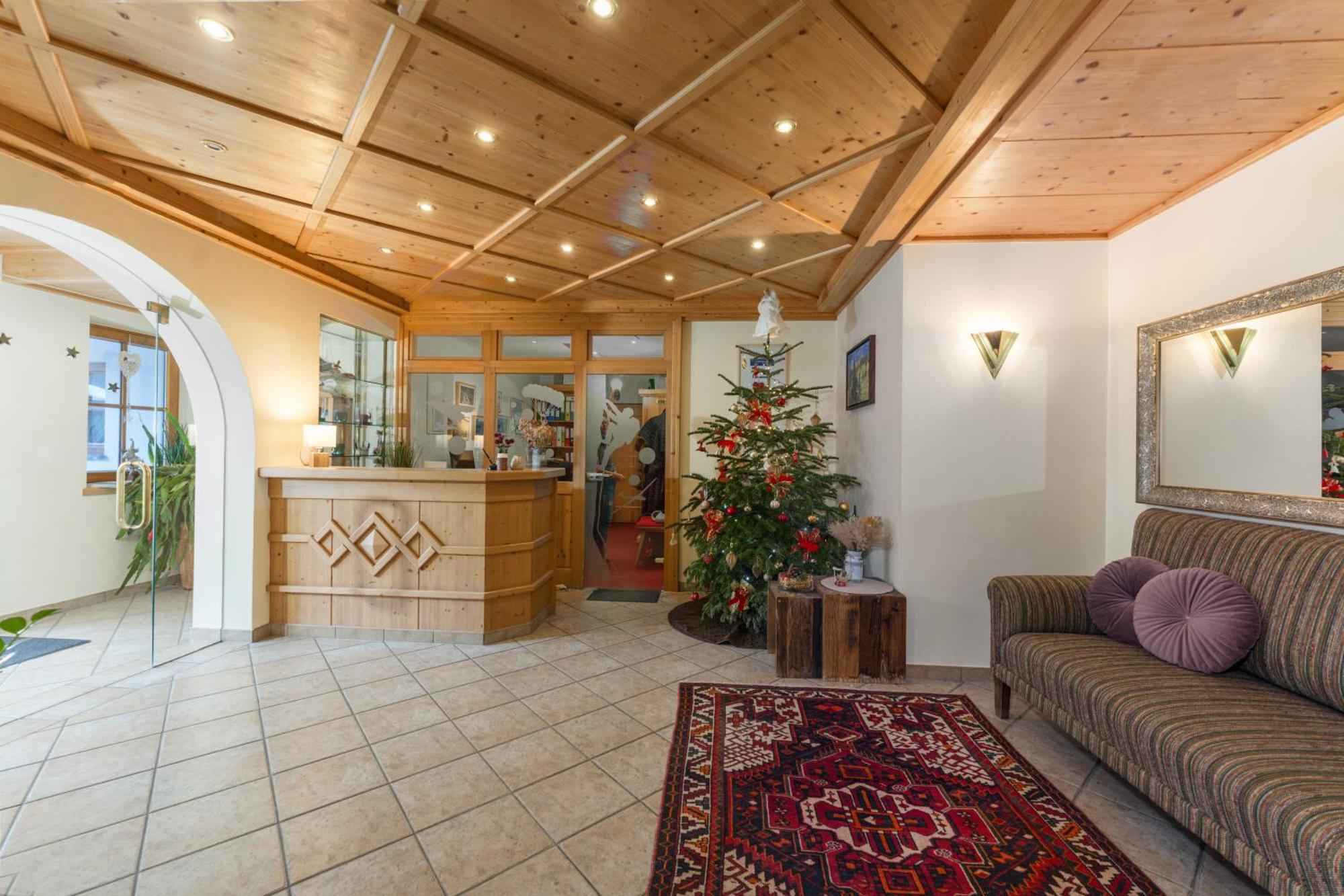 Resort Amadeus-Landhaus Amadeus Grobming Esterno foto