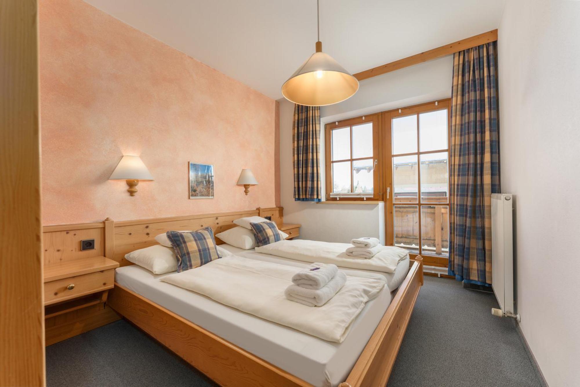 Resort Amadeus-Landhaus Amadeus Grobming Esterno foto