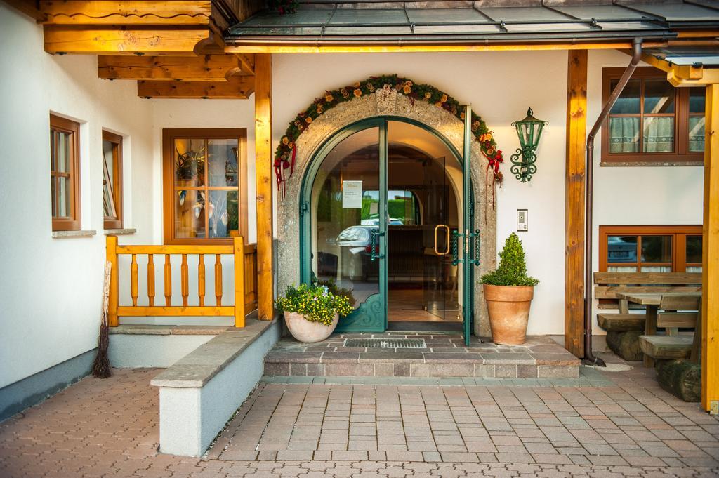 Resort Amadeus-Landhaus Amadeus Grobming Esterno foto